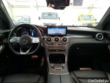  Mercedes  G-Klasee MERCEDES-BENZ GLC / 2019 / 5P / SUV 2.0 GLC 300 D AMG LINE 4MATIC #5