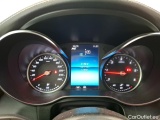  Mercedes  G-Klasee MERCEDES-BENZ GLC / 2019 / 5P / SUV 2.0 GLC 300 D AMG LINE 4MATIC #6