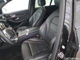  Mercedes  G-Klasee MERCEDES-BENZ GLC / 2019 / 5P / SUV 2.0 GLC 300 D AMG LINE 4MATIC #8