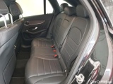  Mercedes  G-Klasee MERCEDES-BENZ GLC / 2019 / 5P / SUV 2.0 GLC 300 D AMG LINE 4MATIC #9