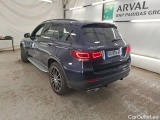 Mercedes  G-Klasee MERCEDES-BENZ GLC / 2019 / 5P / SUV 2.0 GLC 300 DE AMG LINE 4MATIC #2
