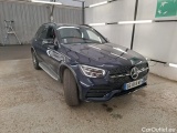  Mercedes  G-Klasee MERCEDES-BENZ GLC / 2019 / 5P / SUV 2.0 GLC 300 DE AMG LINE 4MATIC #4