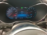  Mercedes  G-Klasee MERCEDES-BENZ GLC / 2019 / 5P / SUV 2.0 GLC 300 DE AMG LINE 4MATIC #6