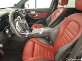  Mercedes  G-Klasee MERCEDES-BENZ GLC / 2019 / 5P / SUV 2.0 GLC 300 DE AMG LINE 4MATIC #8