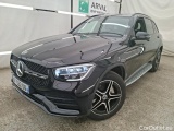 Mercedes  G-Klasee MERCEDES-BENZ GLC / 2019 / 5P / SUV 2.0 GLC 300 DE AMG LINE 4MATIC 