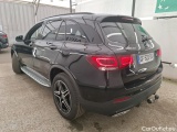  Mercedes  G-Klasee MERCEDES-BENZ GLC / 2019 / 5P / SUV 2.0 GLC 300 DE AMG LINE 4MATIC #2