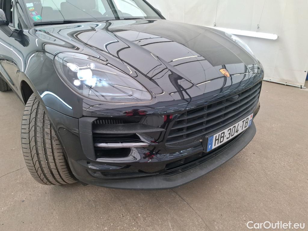  Porsche  Macan  S 3.0 355CV BVA7 E6dT #11