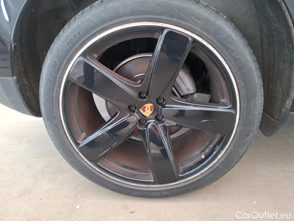  Porsche  Macan  S 3.0 355CV BVA7 E6dT #27