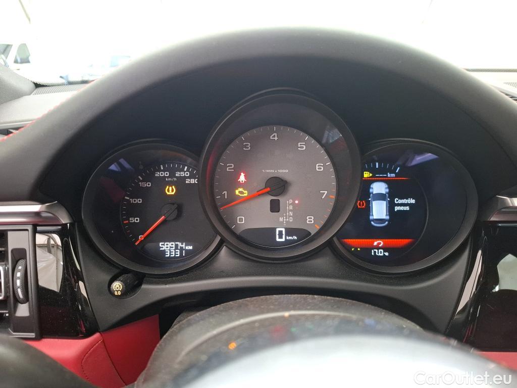  Porsche  Macan  S 3.0 355CV BVA7 E6dT #46