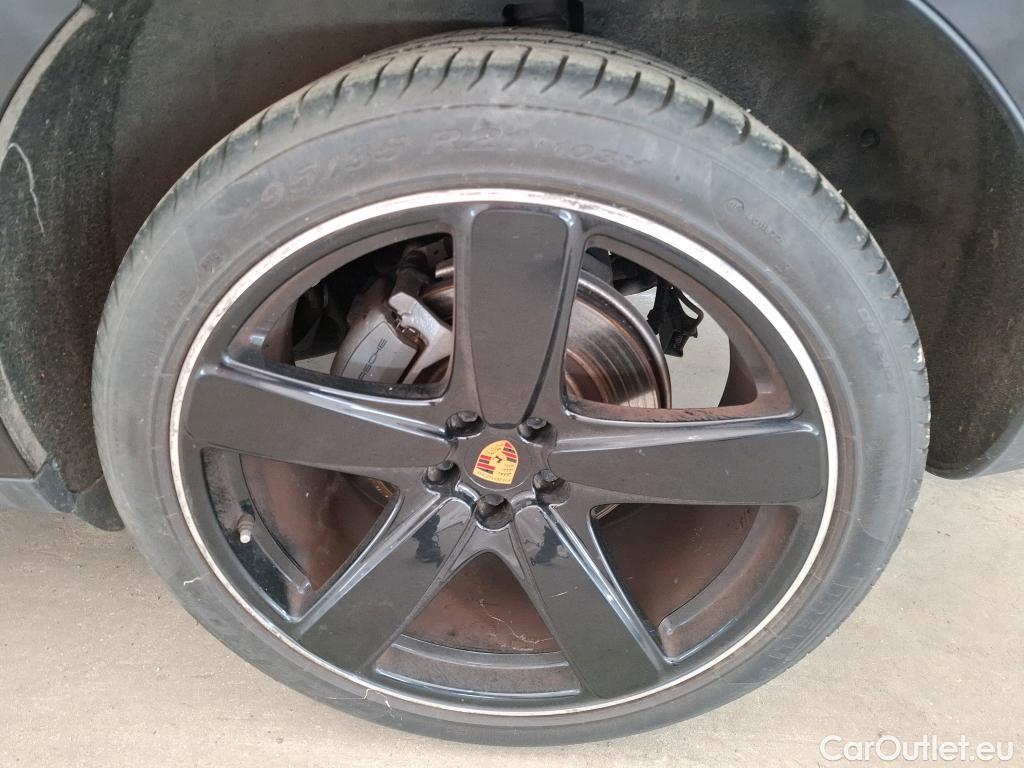  Porsche  Macan  S 3.0 355CV BVA7 E6dT #21