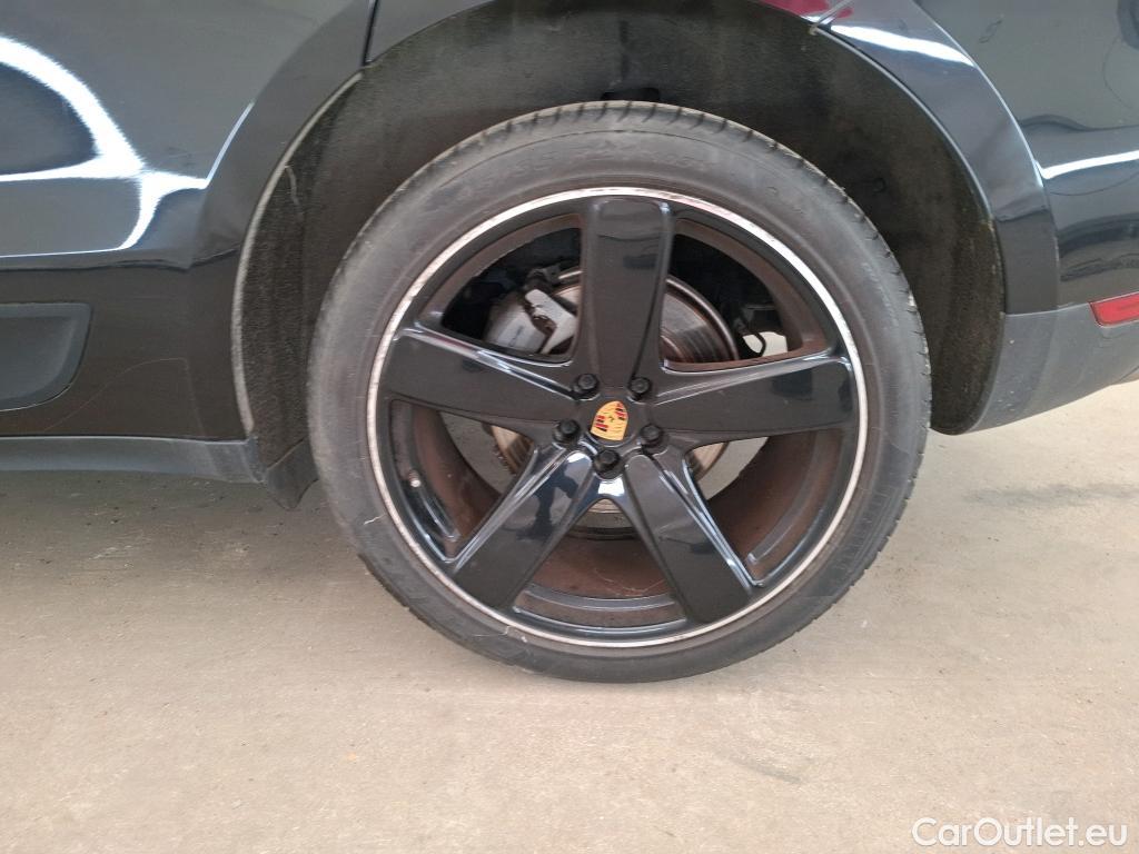  Porsche  Macan  S 3.0 355CV BVA7 E6dT #37