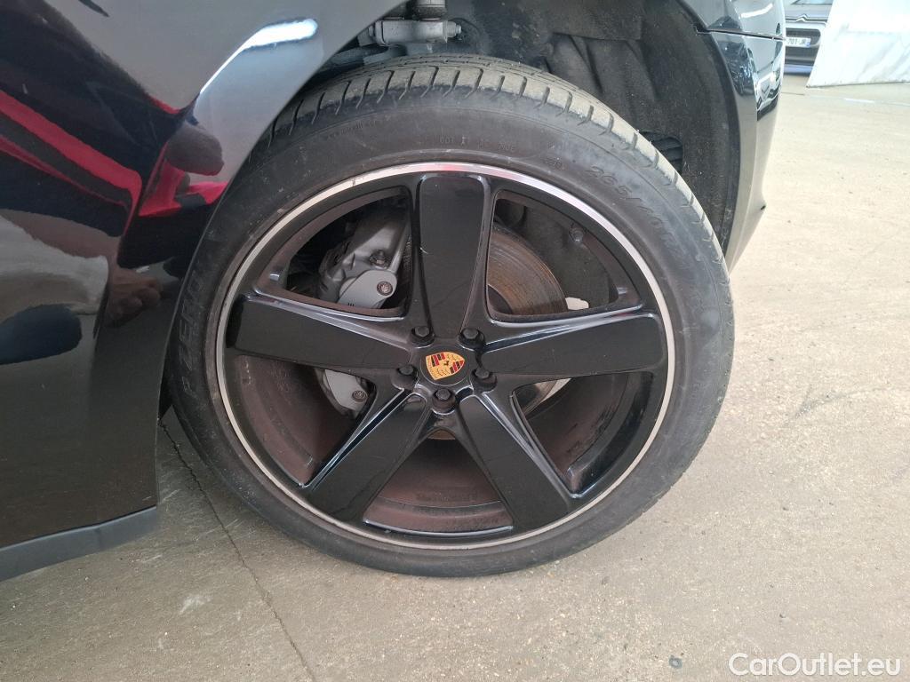 Porsche  Macan  S 3.0 355CV BVA7 E6dT #31