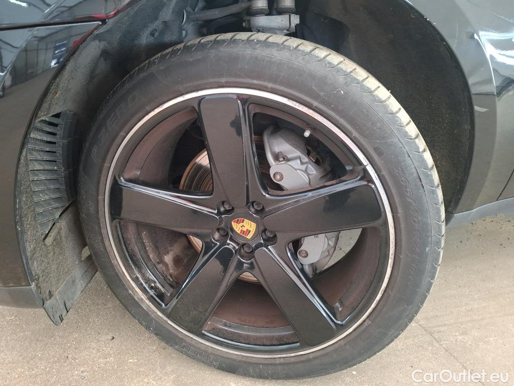  Porsche  Macan  S 3.0 355CV BVA7 E6dT #16