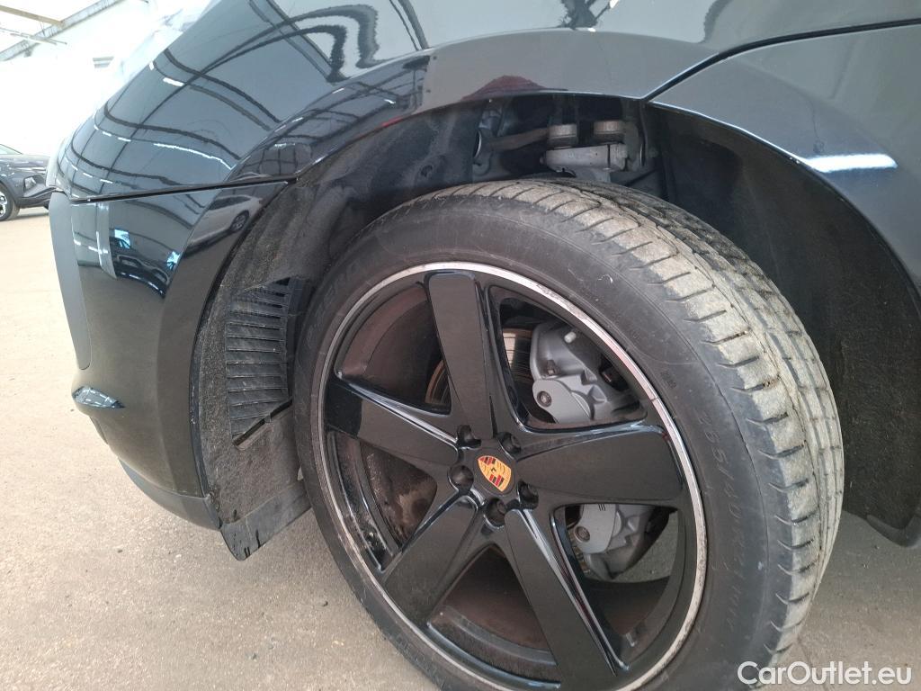  Porsche  Macan  S 3.0 355CV BVA7 E6dT #15