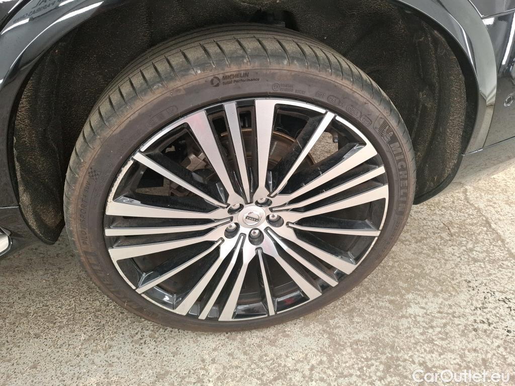  Volvo  XC90  Inscription Recharge Plug-In Hybrid AWD 2.0 T8 Twin Engine #6
