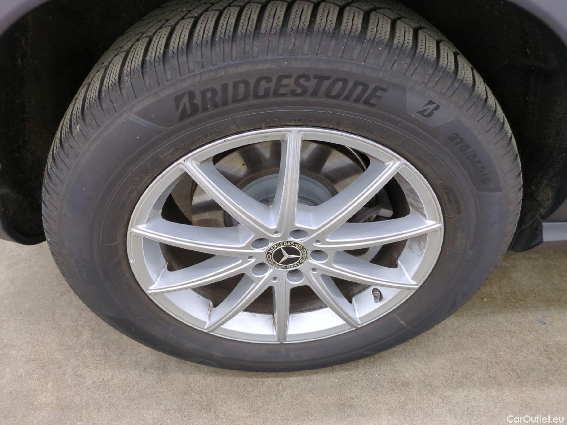  Mercedes  G-Klasee MERCEDES-BENZ GLE / 2023 / 5P / SUV GLE 350 de 4MATIC Avantgarde Line #6