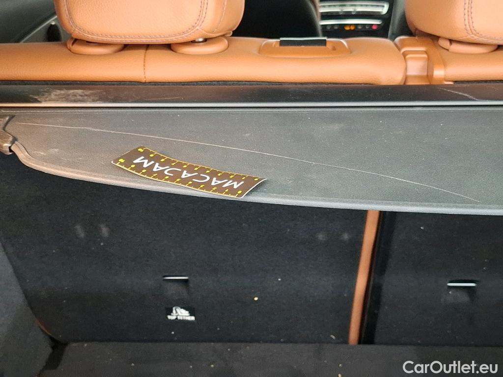  Mercedes  G-Klasee MERCEDES-BENZ GLC Coupe / 2019 / 5P / Coupé 2.0 GLC 300 E BUSINESS LINE 4MATIC #23