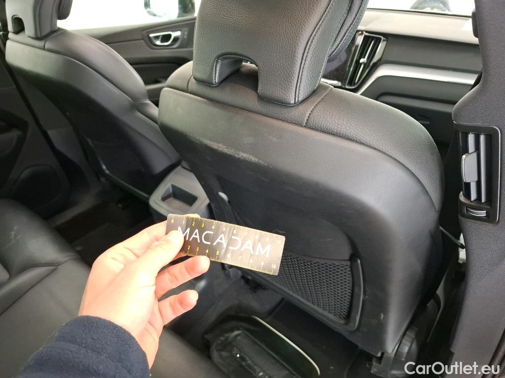 Volvo  XC60 VOLVO  / 2021 / 5P / SUV Recharge T8 390 Geartro Inscription Busi #1