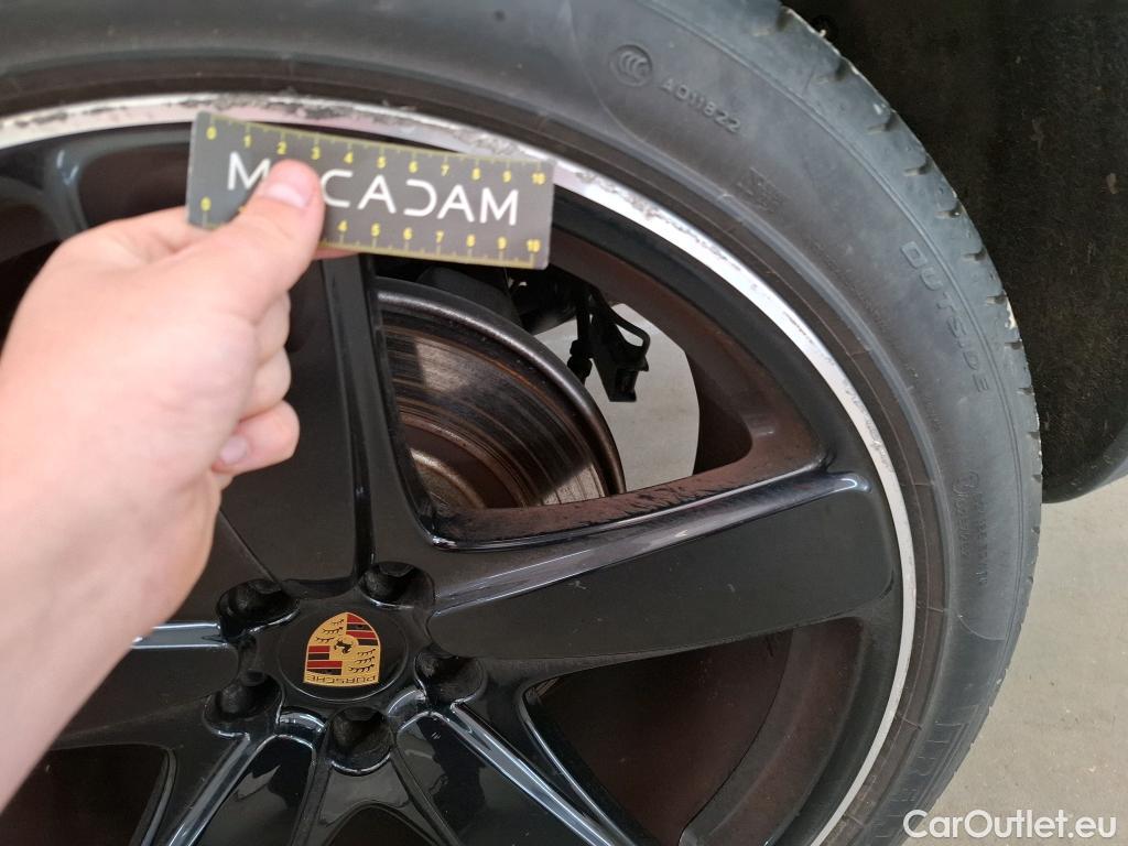  Porsche  Macan  S 3.0 355CV BVA7 E6dT #22