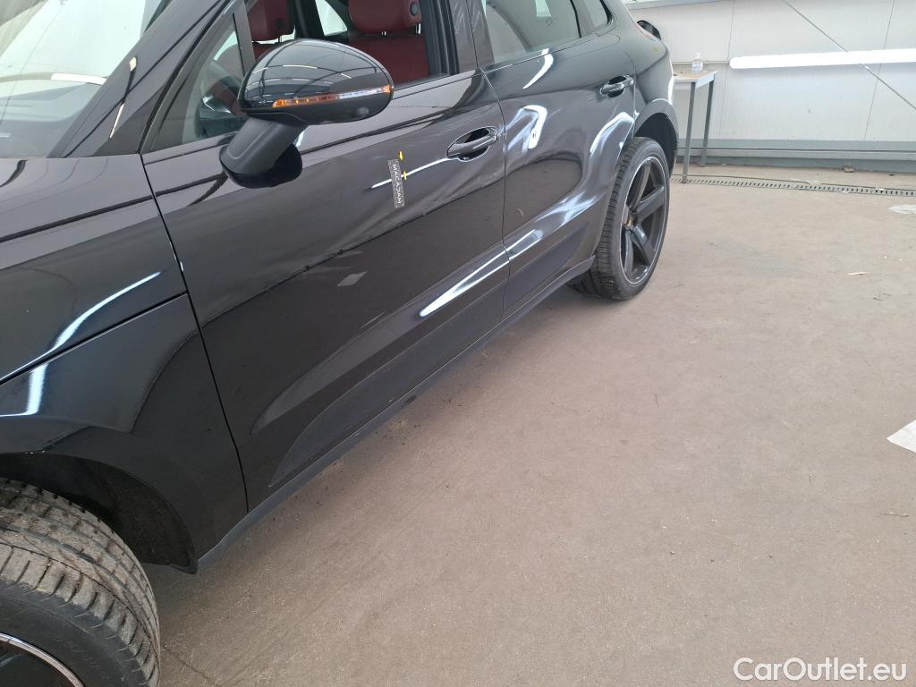  Porsche  Macan  S 3.0 355CV BVA7 E6dT #39