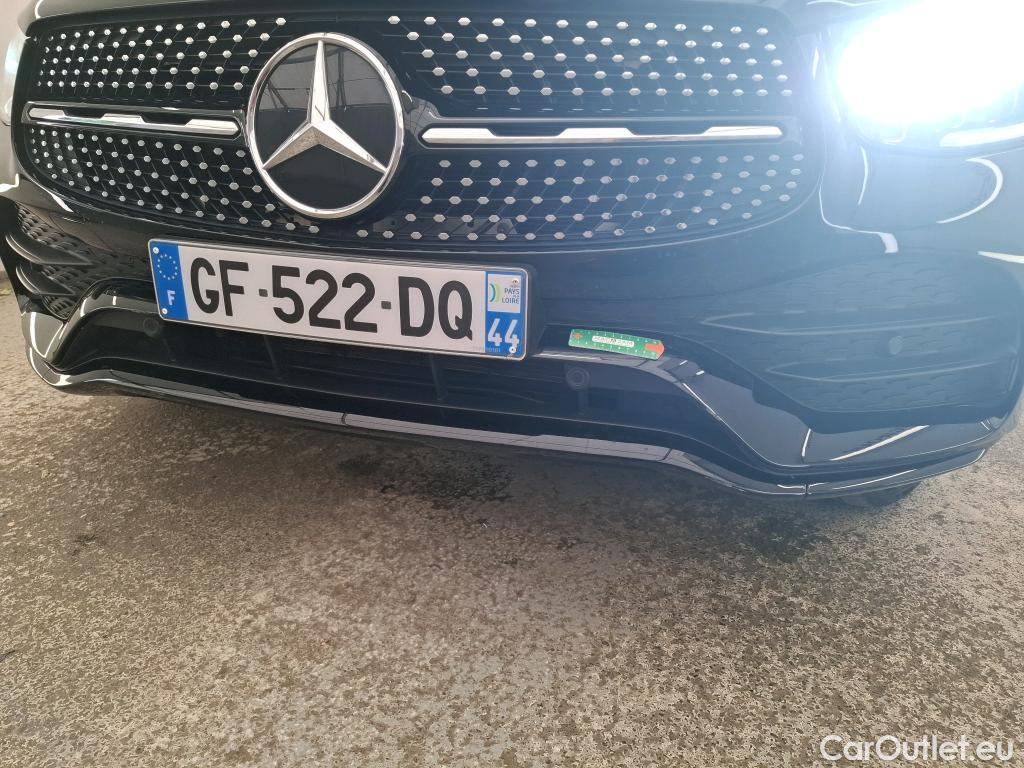  Mercedes  G-Klasee MERCEDES-BENZ GLC / 2019 / 5P / SUV 2.0 GLC 300 DE AMG LINE 4MATIC #5