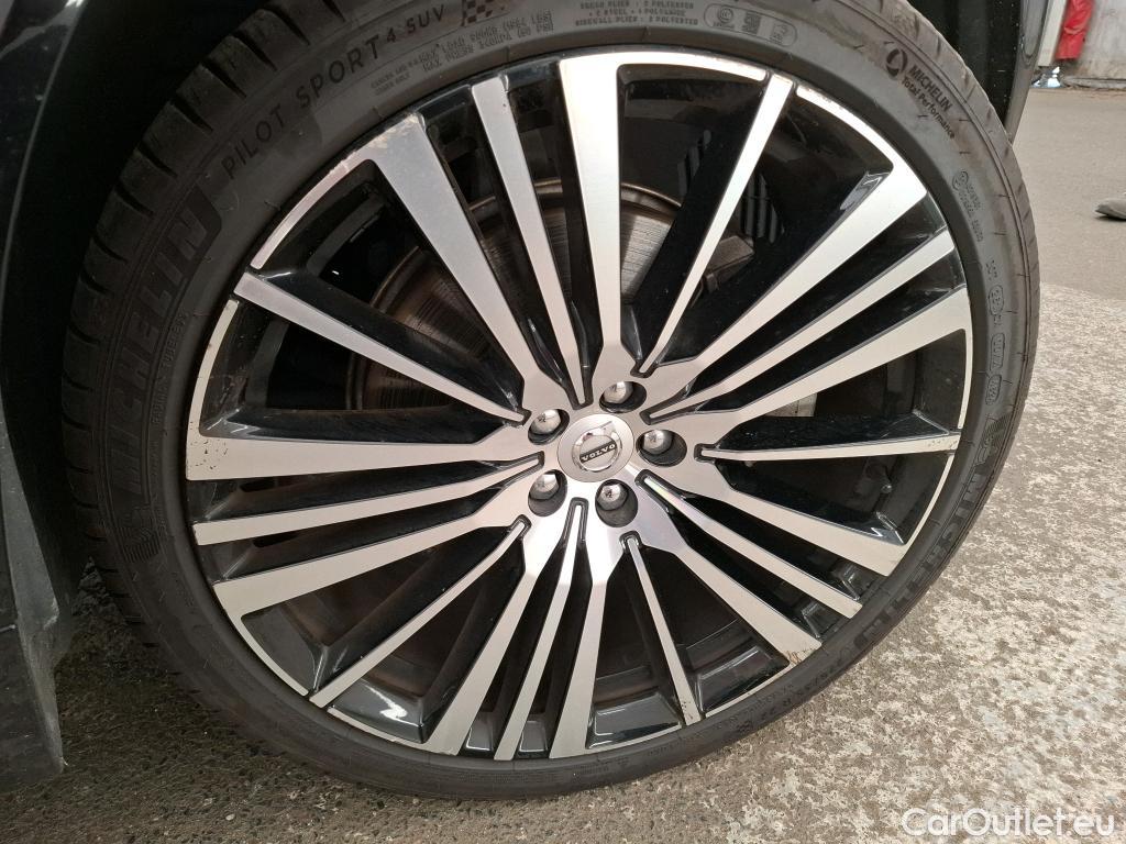  Volvo  XC90  Inscription Recharge Plug-In Hybrid AWD 2.0 T8 Twin Engine #24