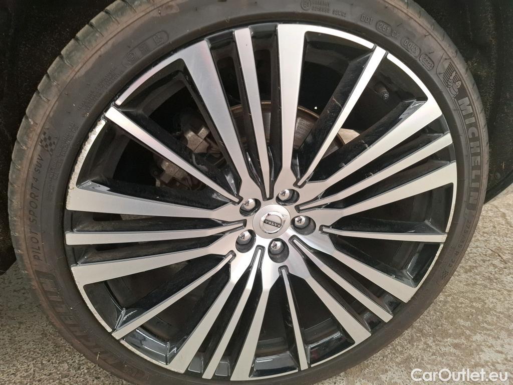  Volvo  XC90  Inscription Recharge Plug-In Hybrid AWD 2.0 T8 Twin Engine #7