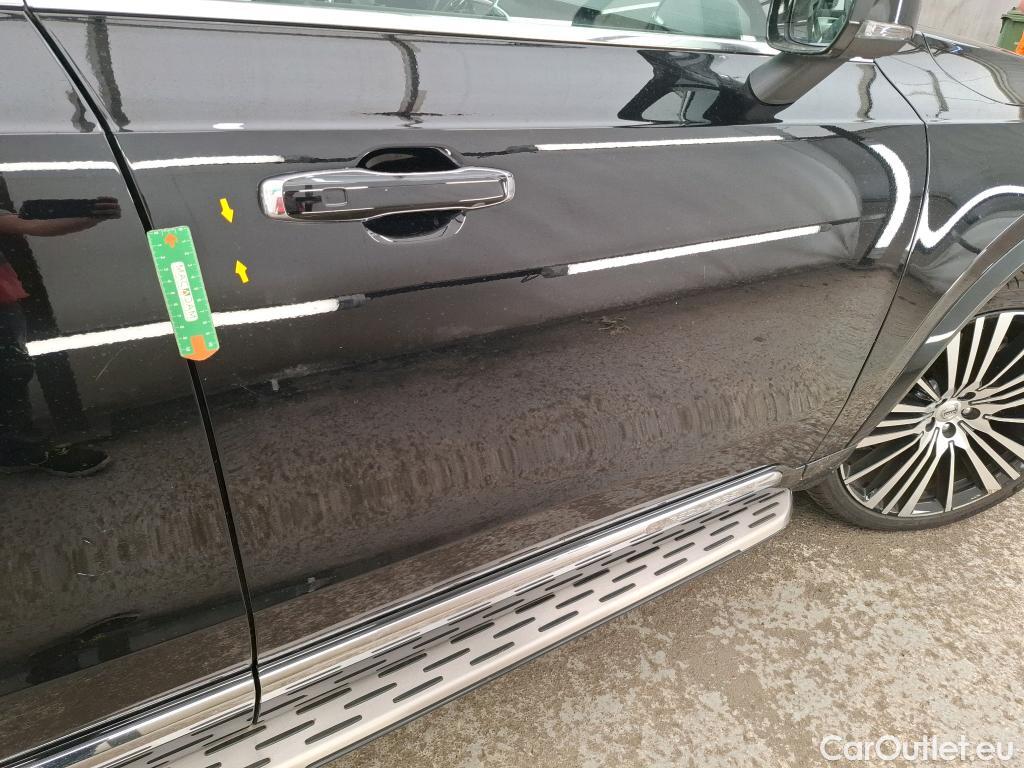  Volvo  XC90  Inscription Recharge Plug-In Hybrid AWD 2.0 T8 Twin Engine #34