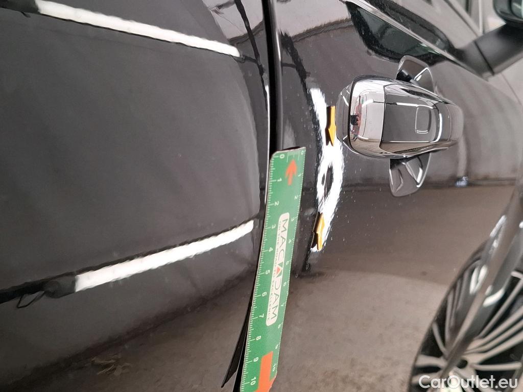  Volvo  XC90  Inscription Recharge Plug-In Hybrid AWD 2.0 T8 Twin Engine #35