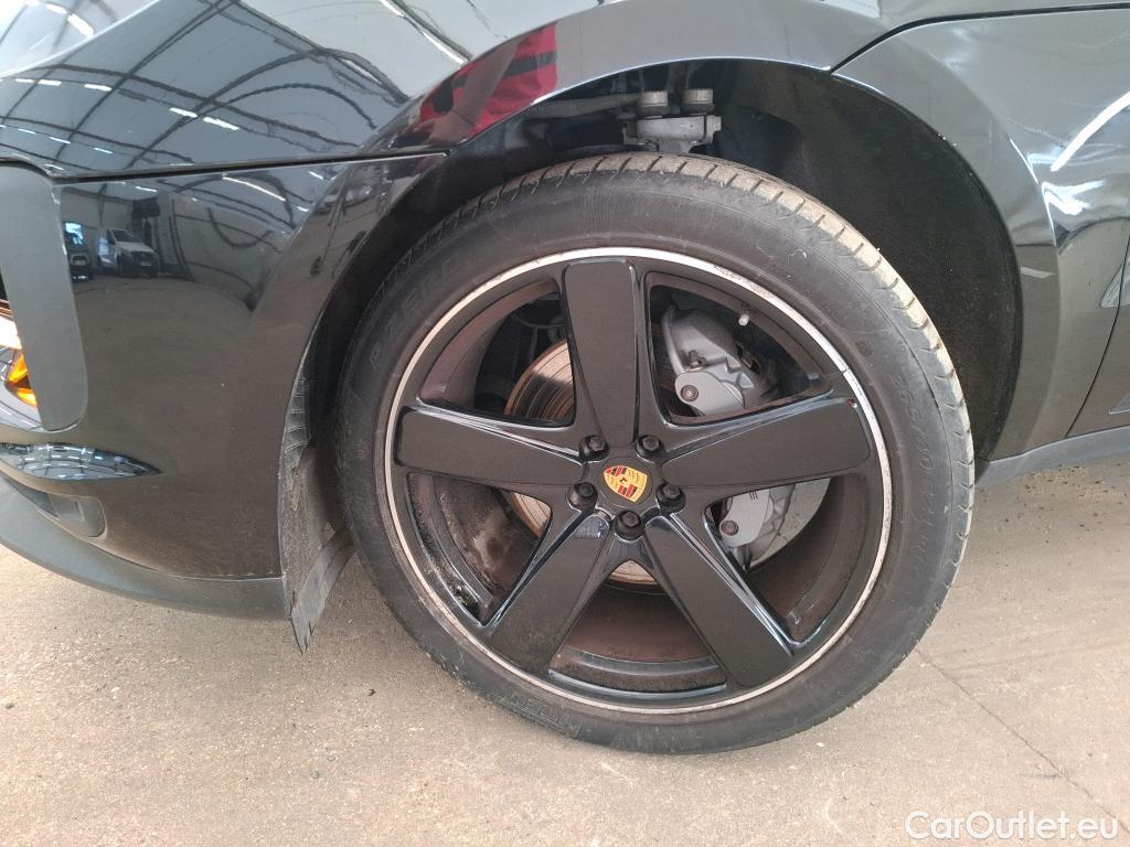  Porsche  Macan  S 3.0 355CV BVA7 E6dT #38