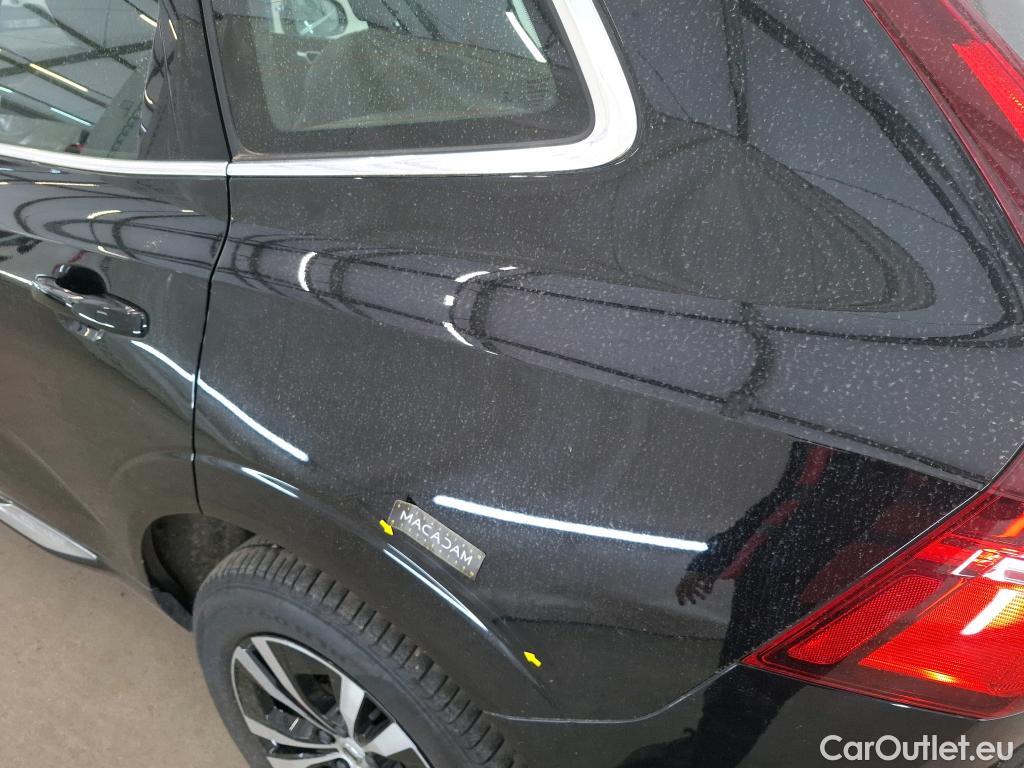  Volvo  XC60 VOLVO  / 2021 / 5P / SUV Recharge T8 390 Geartro Inscription Busi #20