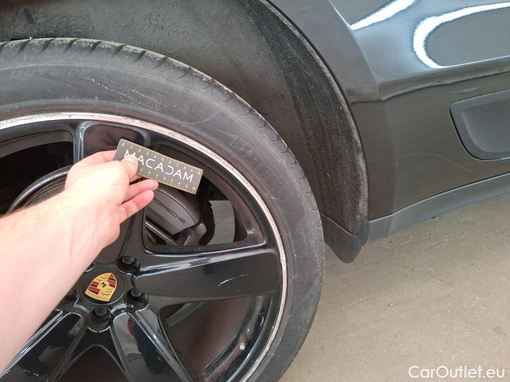  Porsche  Macan  S 3.0 355CV BVA7 E6dT #30