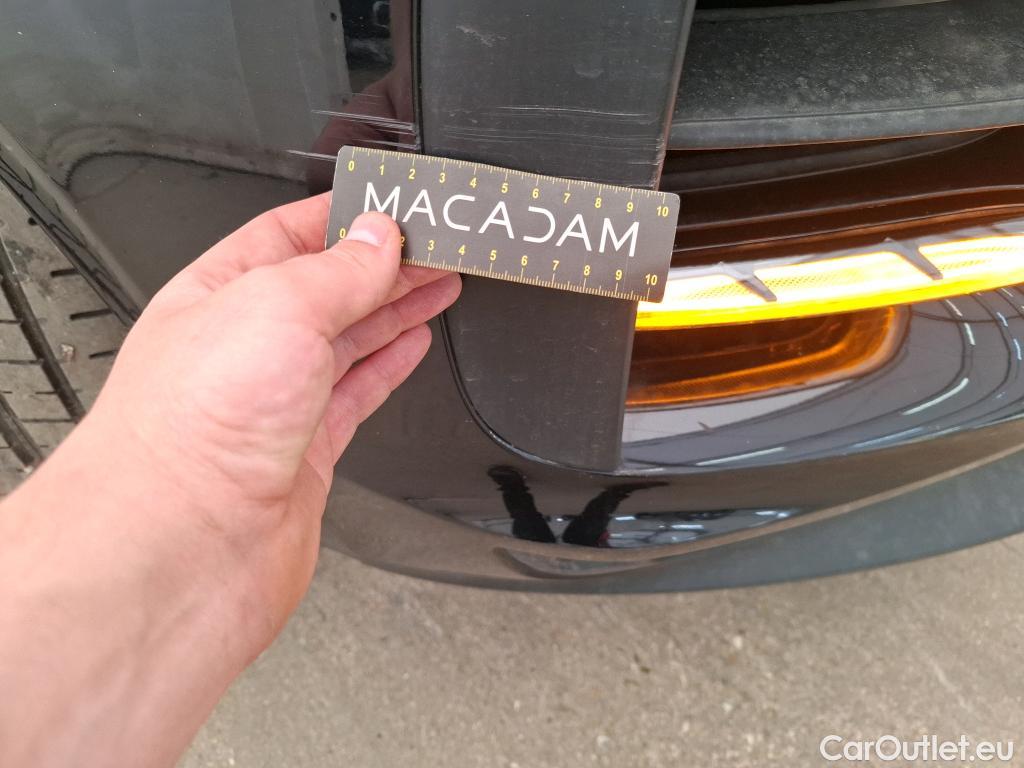  Porsche  Macan  S 3.0 355CV BVA7 E6dT #13