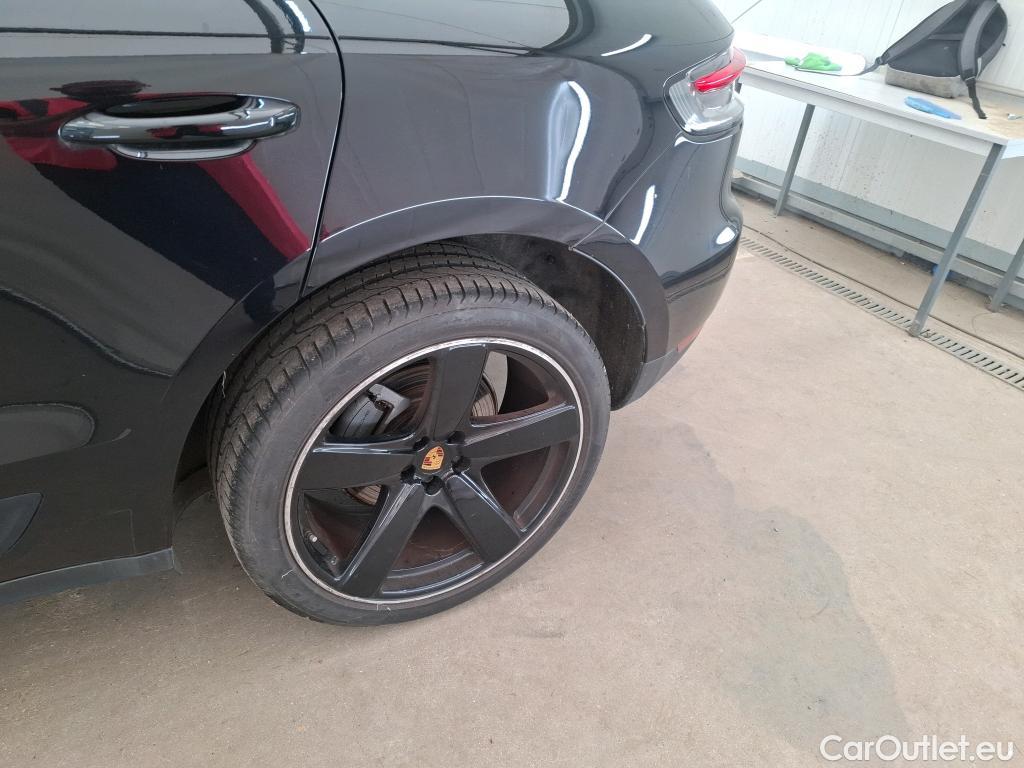  Porsche  Macan  S 3.0 355CV BVA7 E6dT #20