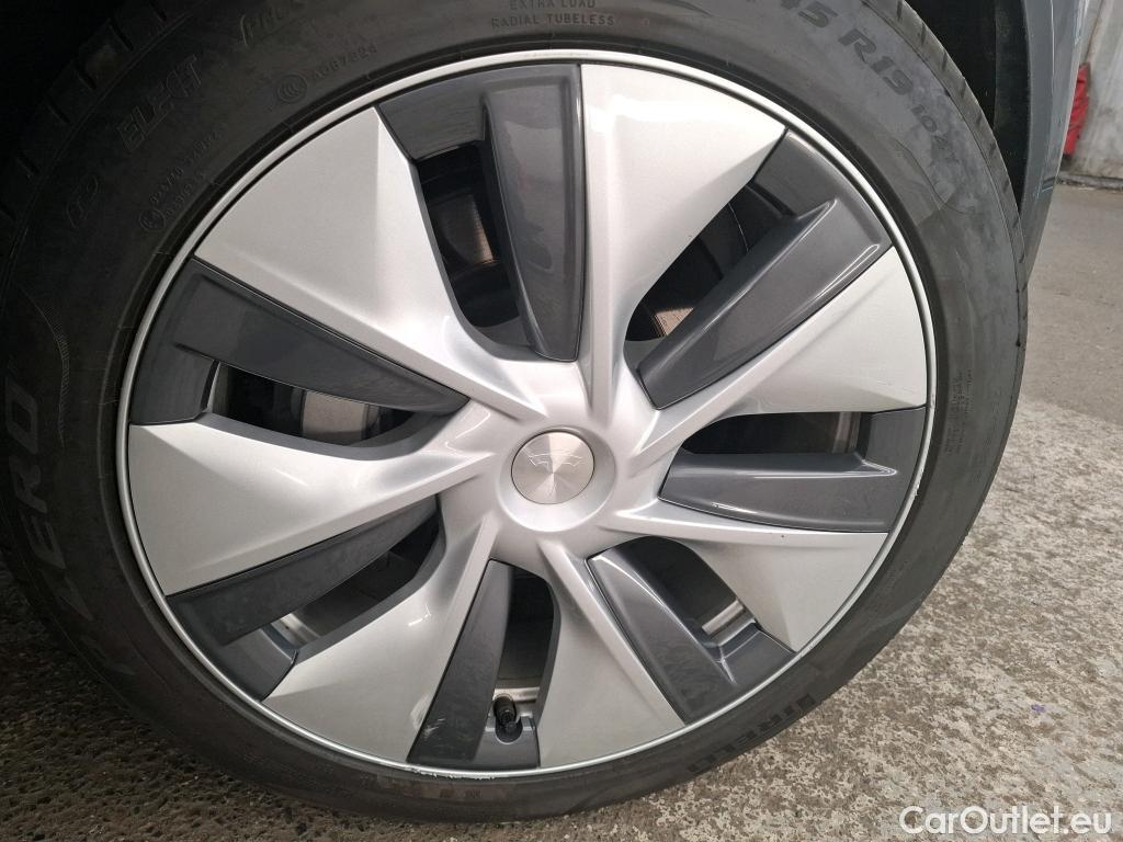  Tesla  Model Y TESLA  / 2020 / 5P / SUV Grand Autonomie Dual Motor AWD #2