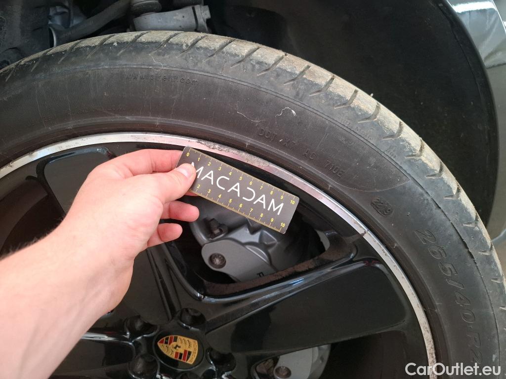  Porsche  Macan  S 3.0 355CV BVA7 E6dT #17