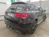  Mercedes  G-Klasee MERCEDES-BENZ GLC / 2019 / 5P / SUV 2.0 GLC 300 DE AMG LINE 4MATIC #3