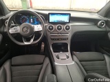  Mercedes  G-Klasee MERCEDES-BENZ GLC / 2019 / 5P / SUV 2.0 GLC 300 DE AMG LINE 4MATIC #5