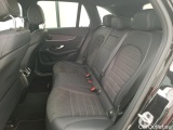  Mercedes  G-Klasee MERCEDES-BENZ GLC / 2019 / 5P / SUV 2.0 GLC 300 DE AMG LINE 4MATIC #9