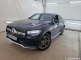 Mercedes  G-Klasee MERCEDES-BENZ GLC Coupe / 2019 / 5P / Coupé 2.0 GLC 300 E BUSINESS LINE 4MATIC 