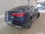  Mercedes  G-Klasee MERCEDES-BENZ GLC Coupe / 2019 / 5P / Coupé 2.0 GLC 300 E BUSINESS LINE 4MATIC #3