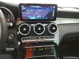  Mercedes  G-Klasee MERCEDES-BENZ GLC Coupe / 2019 / 5P / Coupé 2.0 GLC 300 E BUSINESS LINE 4MATIC #7