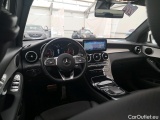 Mercedes  G-Klasee MERCEDES-BENZ GLC Coupe / 2019 / 5P / Coupé GLC 300 de Business Line 4Matic #5