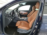  Mercedes  G-Klasee MERCEDES-BENZ GLC Coupe / 2019 / 5P / Coupé 2.0 GLC 300 E BUSINESS LINE 4MATIC #8