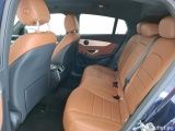  Mercedes  G-Klasee MERCEDES-BENZ GLC Coupe / 2019 / 5P / Coupé 2.0 GLC 300 E BUSINESS LINE 4MATIC #9