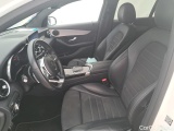  Mercedes  G-Klasee MERCEDES-BENZ GLC Coupe / 2019 / 5P / Coupé GLC 300 de Business Line 4Matic #8