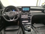  Mercedes  G-Klasee MERCEDES-BENZ GLC Coupe 5p Coupé GLC 250 d Fascination 4Matic #5