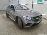  Mercedes  G-Klasee MERCEDES-BENZ GLC Coupe 5p Coupé GLC 250 d Fascination 4Matic #4