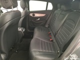  Mercedes  G-Klasee MERCEDES-BENZ GLC Coupe 5p Coupé GLC 250 d Fascination 4Matic #9