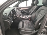  Mercedes  G-Klasee MERCEDES-BENZ GLC Coupe 5p Coupé GLC 250 d Fascination 4Matic #8